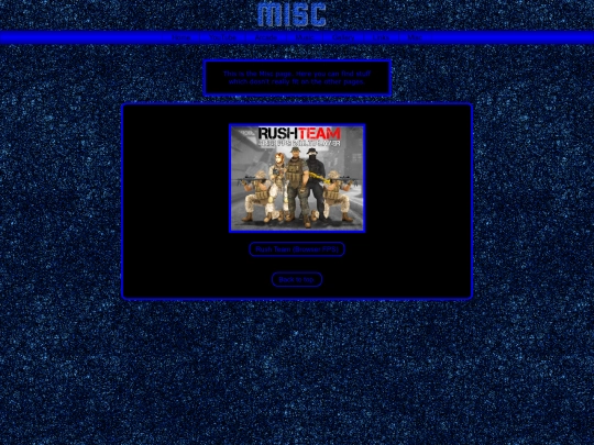 misc screenshot