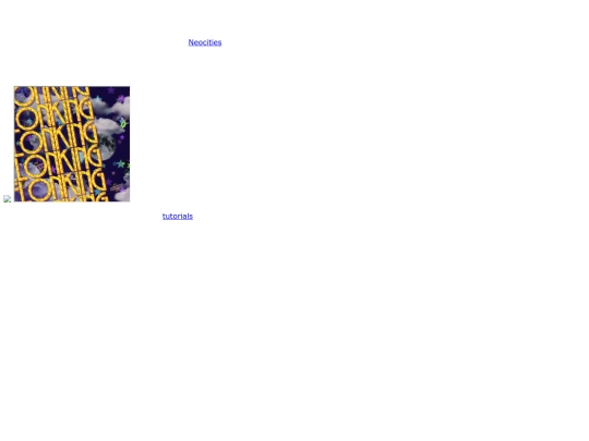 testpage screenshot