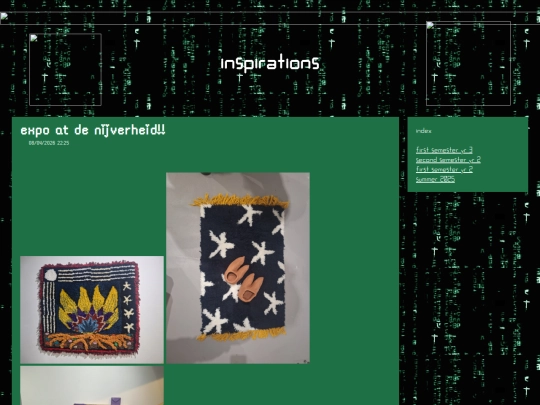 archiveinsp screenshot