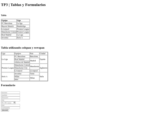 tp3 screenshot