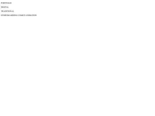 portfolio screenshot