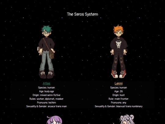 projects/headspace screenshot