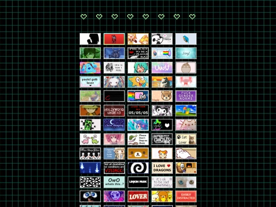 projects/playground/collection screenshot