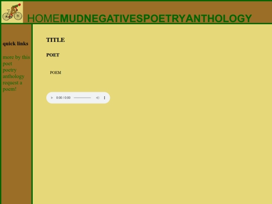 poems/poem017 screenshot