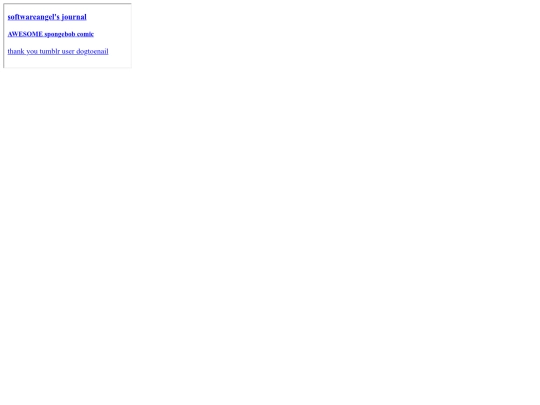 dreamwidthfeed screenshot