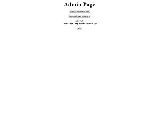 Admins/admin5195 screenshot