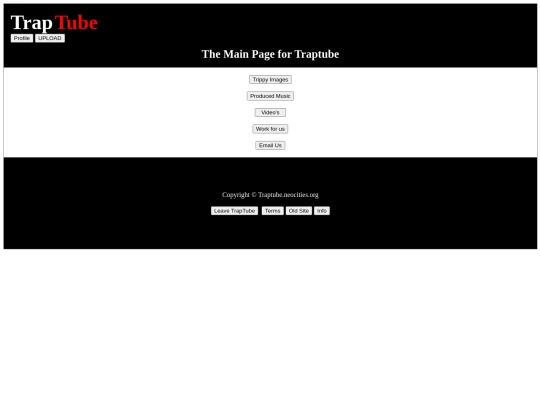 Load screenshot