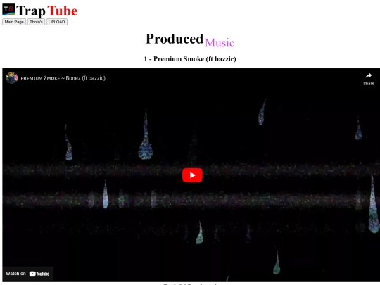 Video_filtering/Produced_Music screenshot