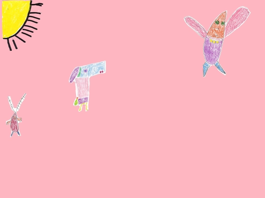 characters screenshot