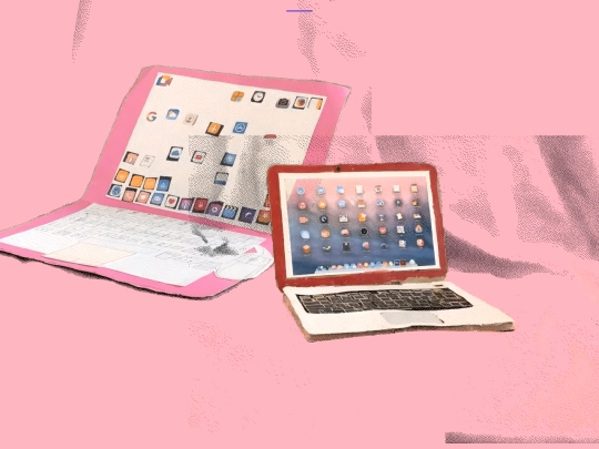 computer screenshot