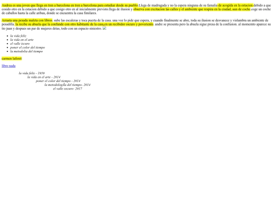 Practica/Libro screenshot