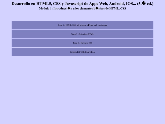 mod1/mod1 screenshot