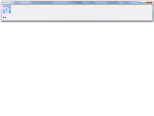 Windows screenshot