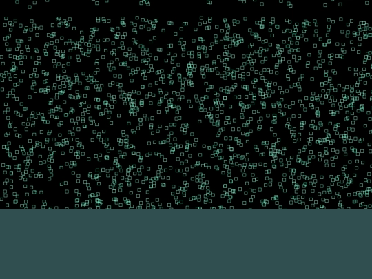 particles screenshot
