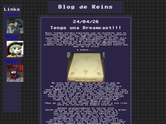 Reinsx64B/Reinsx64B screenshot