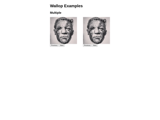wallop/examples/multiple screenshot