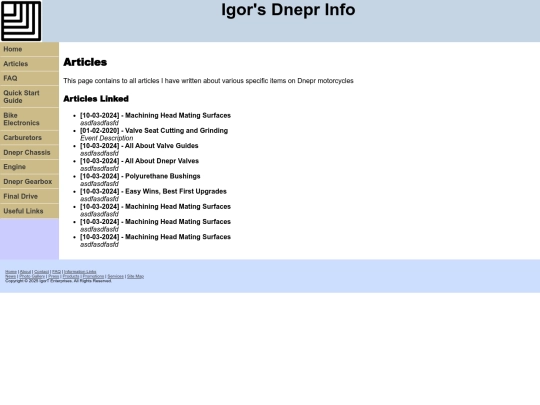 articles/default screenshot