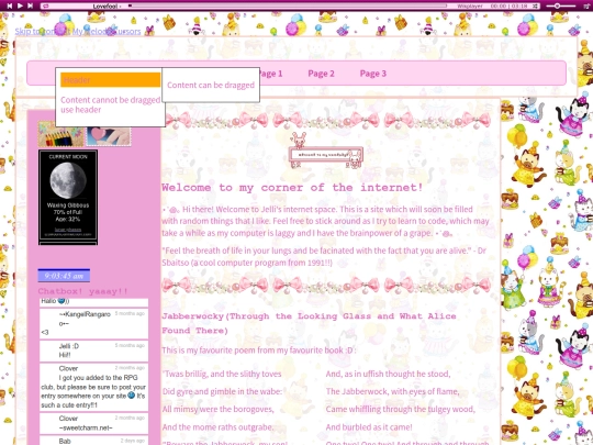 indexno screenshot
