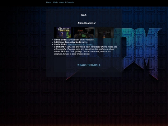 alien_bastards screenshot