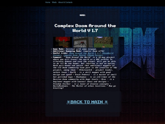 complex_datw screenshot