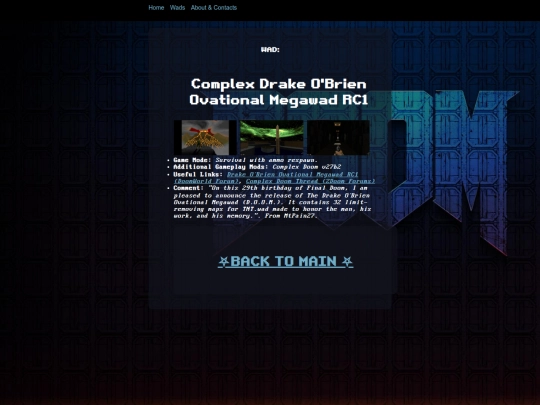complex_drake_ovational screenshot
