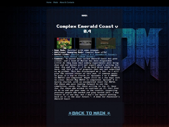 complex_emerald_coast screenshot