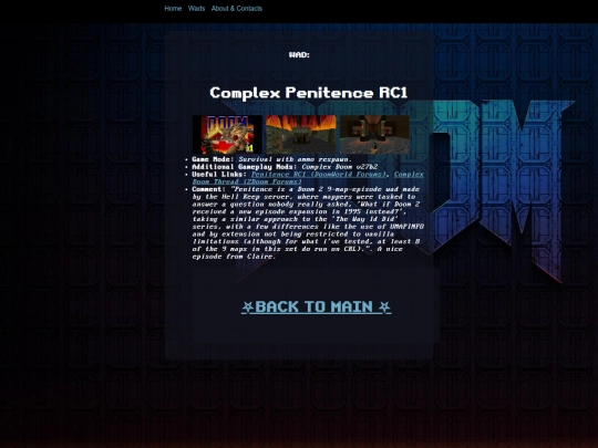 complex_penitence screenshot