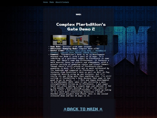 complex_plerbdition_s_gate screenshot