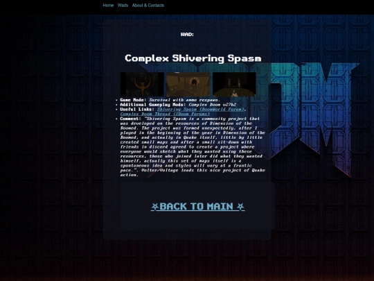 complex_shivering_spasm screenshot
