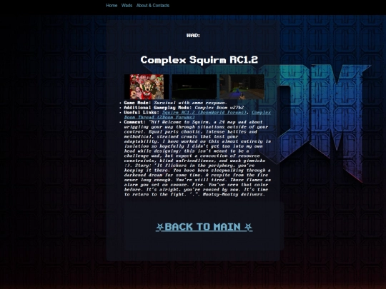 complex_squirm screenshot