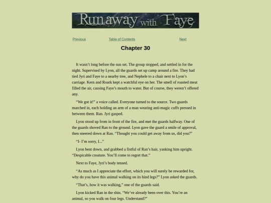ParUn/RWF/rwf-30 screenshot