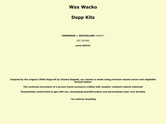 dopp screenshot