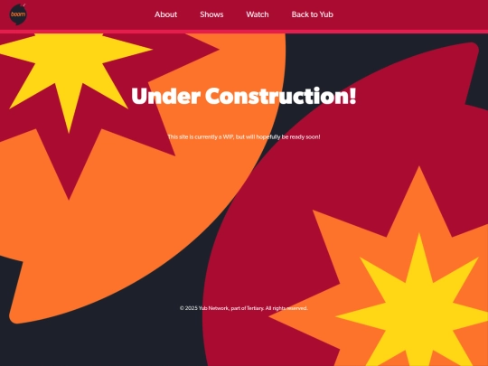 yuboom/shows screenshot