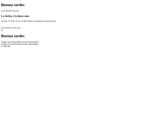 entrega3 screenshot