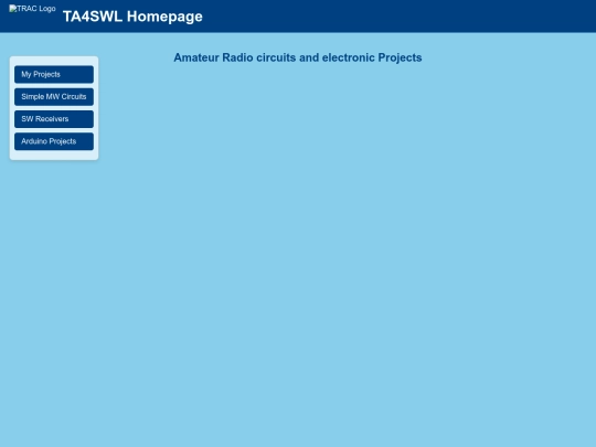 arduino-projects screenshot