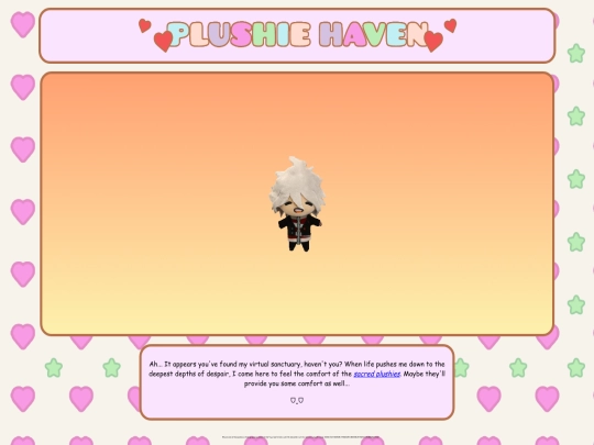 old screenshot