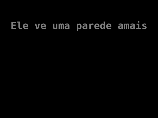 conciencia screenshot