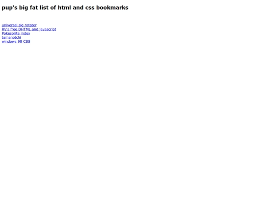 sources screenshot