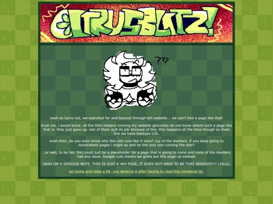 authorWorkinprogress screenshot