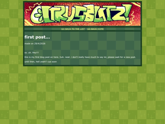 blogposts/firstpost screenshot