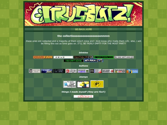 graphics screenshot