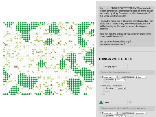 test screenshot