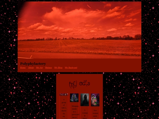 Art screenshot