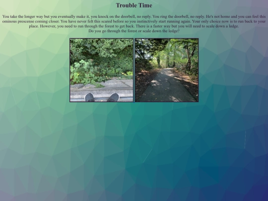 route6Bgo screenshot