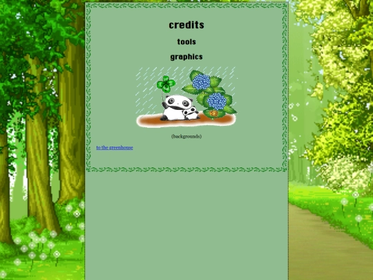 credits screenshot