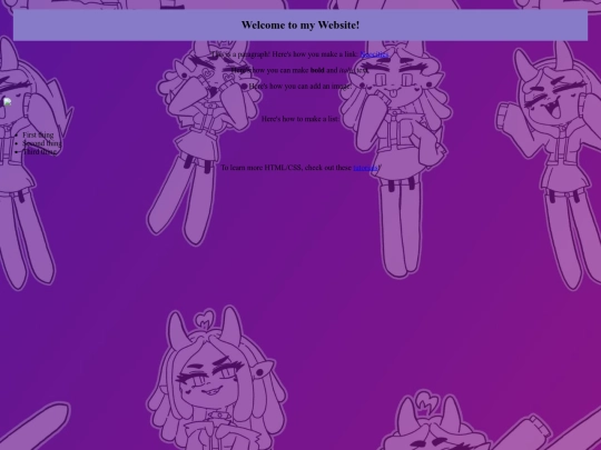 Support Me/supportme screenshot