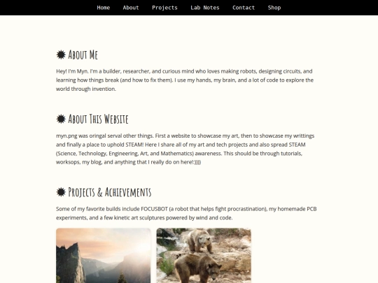 about screenshot