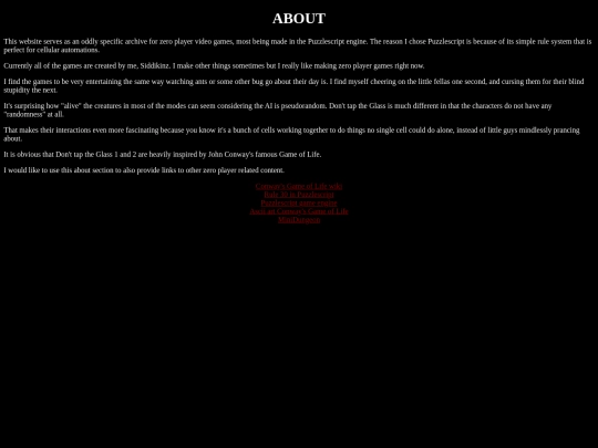 about screenshot