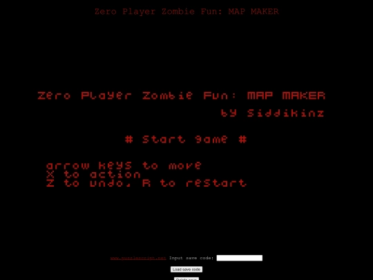 maker screenshot