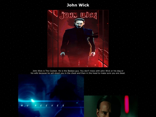 john_wick screenshot